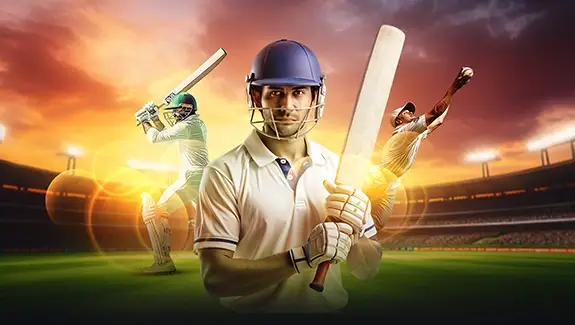 Why Cricket Betting is Advantageous