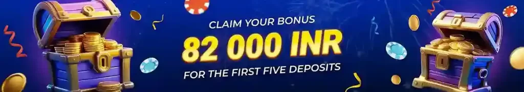 Exciting Promotions and Bonus Rewards